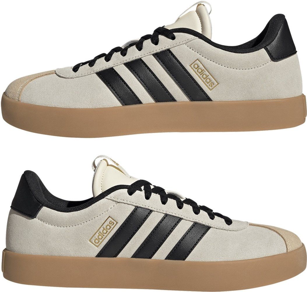 ADIDAS Herren Freizeitschuhe VL Court 3.0