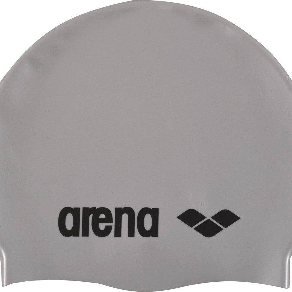 arena Badekappe Classic Silikon