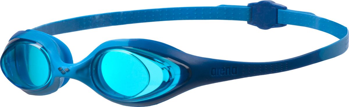 arena Kinder Schwimmbrille Spider Junior