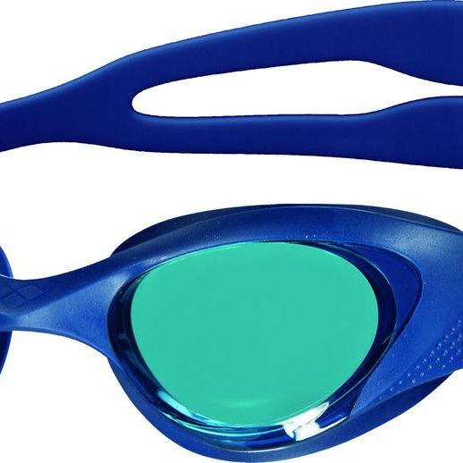 arena Unisex Schwimmbrille The One