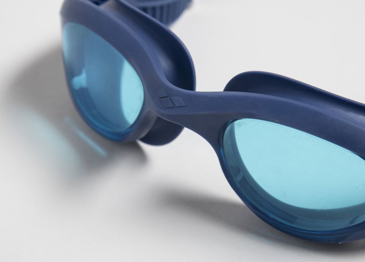 arena Unisex Schwimmbrille The One