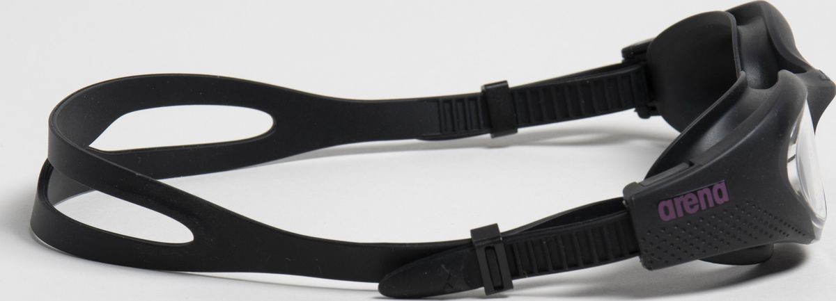arena Damen Schwimmbrille The One