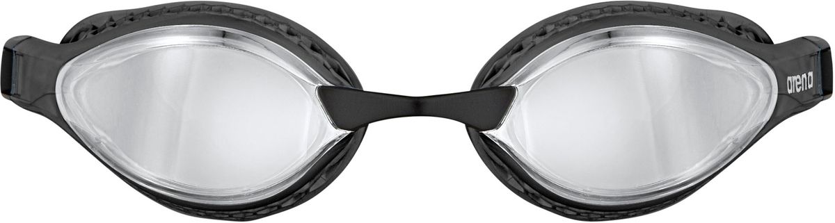 arena Unisex Wettkampf Schwimmbrille Airspeed Mirror