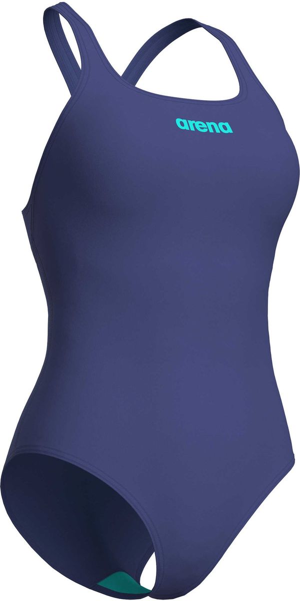 WOMEN'S TEAM SWIMSUIT SWIM PRO SOLI