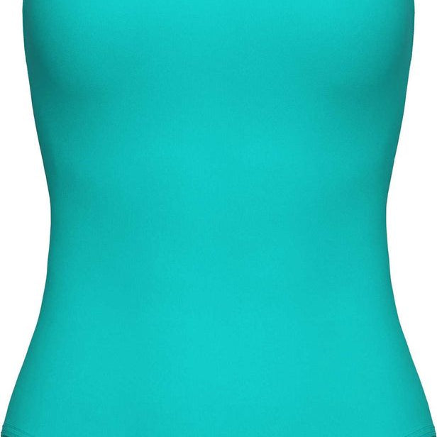 WOMEN'S TEAM SWIMSUIT SWIM PRO SOLI