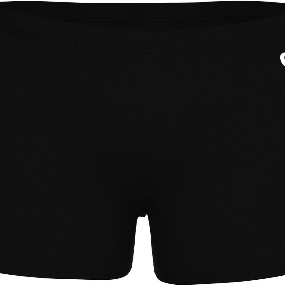 ARENA Badehose TEAM SWIM SHORT SOLID