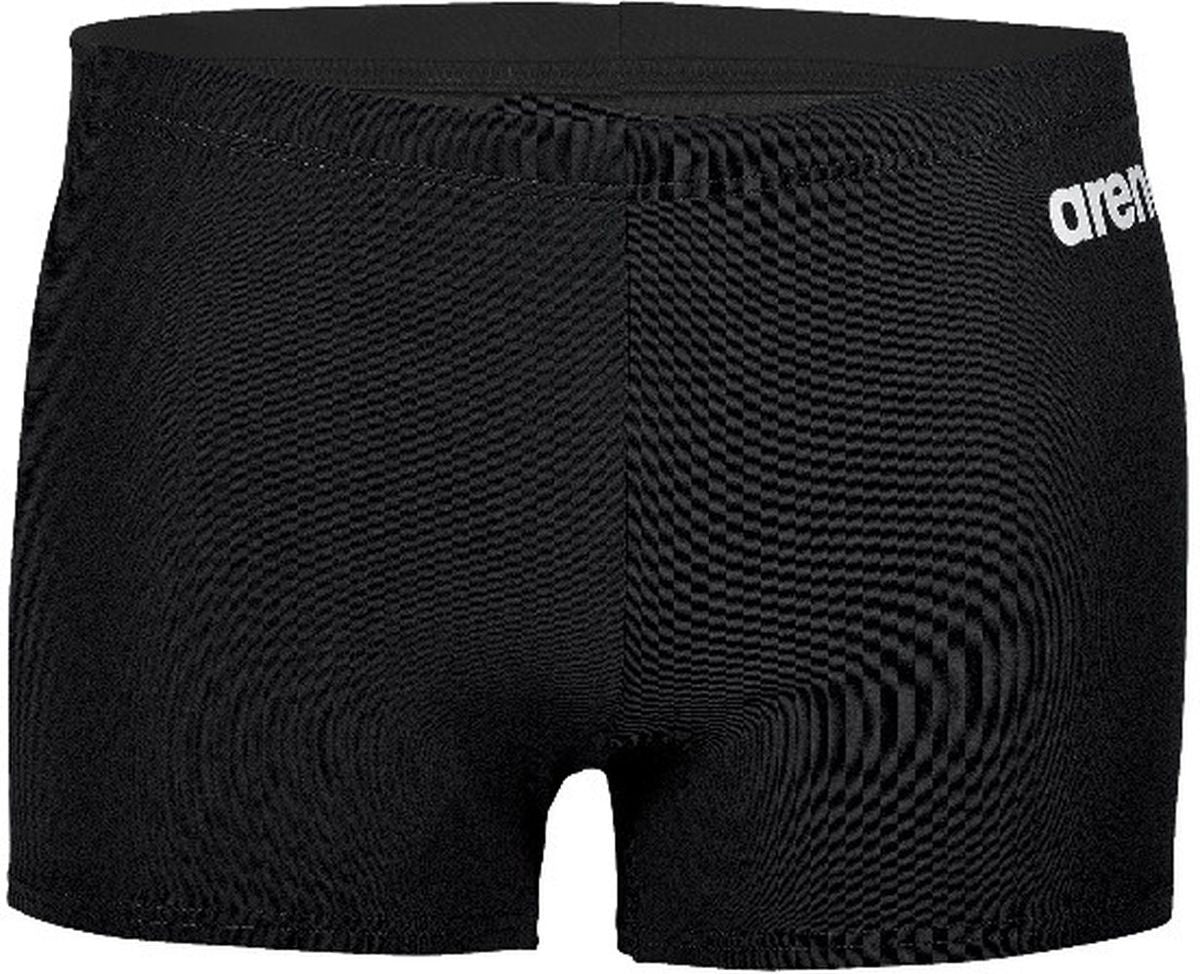 ARENA Badehose TEAM SWIM SHORT SOLID
