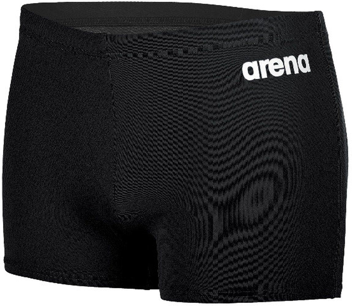 ARENA Badehose TEAM SWIM SHORT SOLID