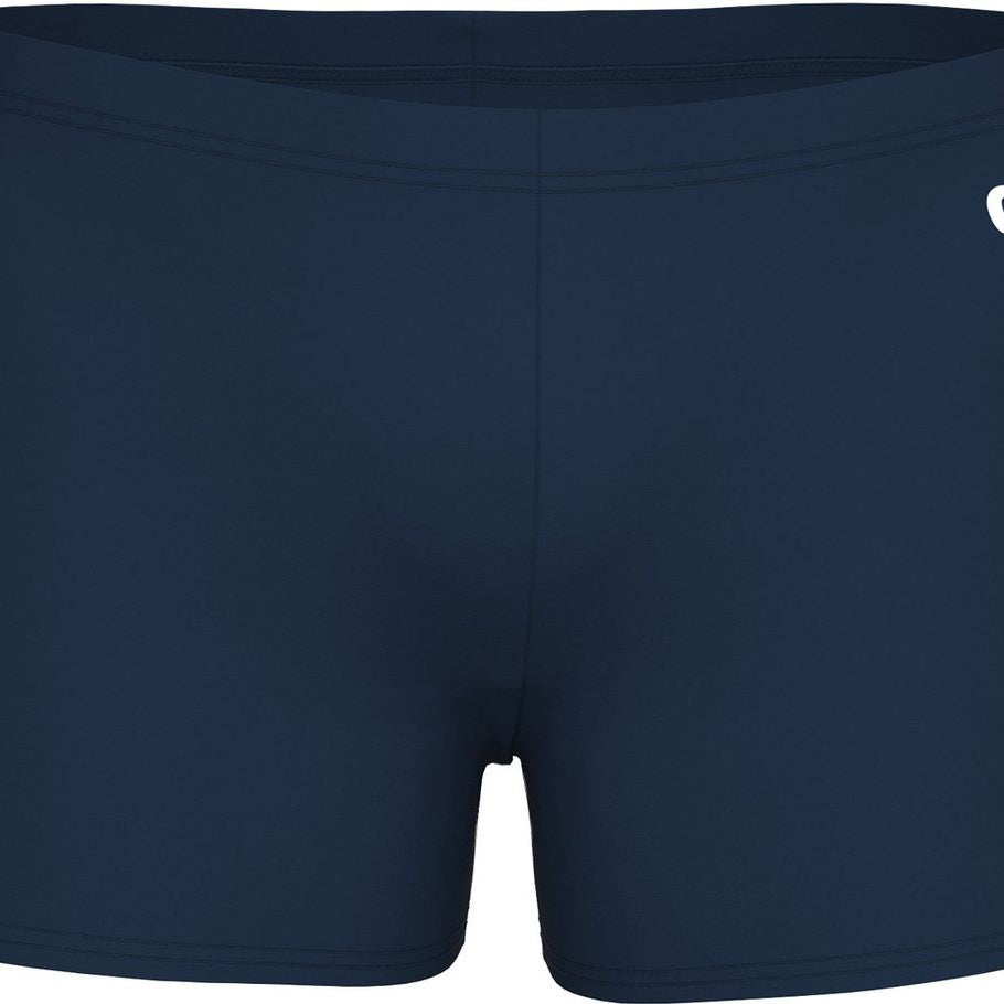 MEN'S TEAM SWIM SHORT SOLID