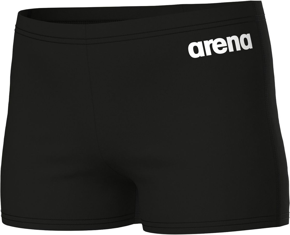 ARENA Kinder Badehose BOY'S TEAM SWIM SHORT SOLID