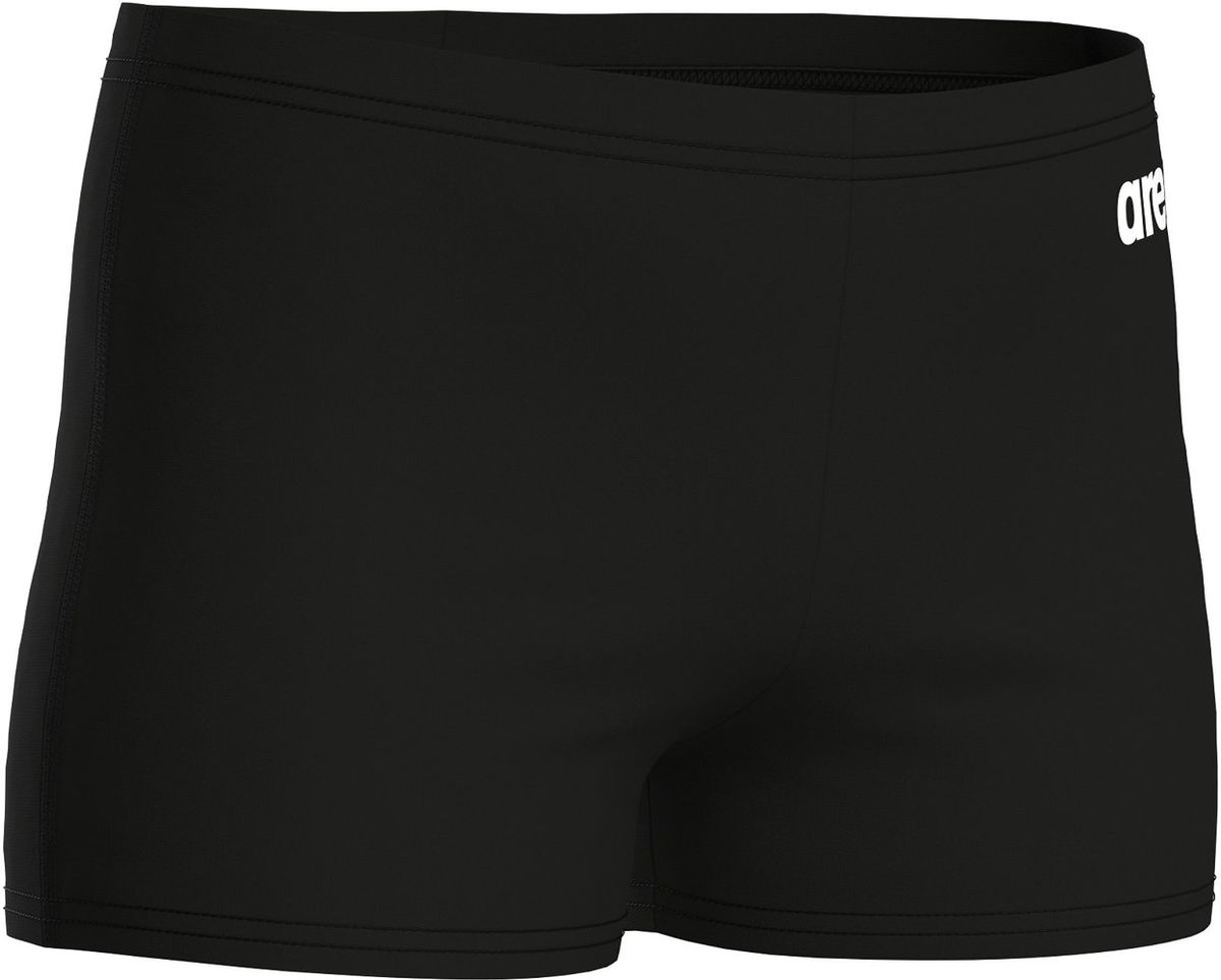 ARENA Kinder Badehose BOY'S TEAM SWIM SHORT SOLID