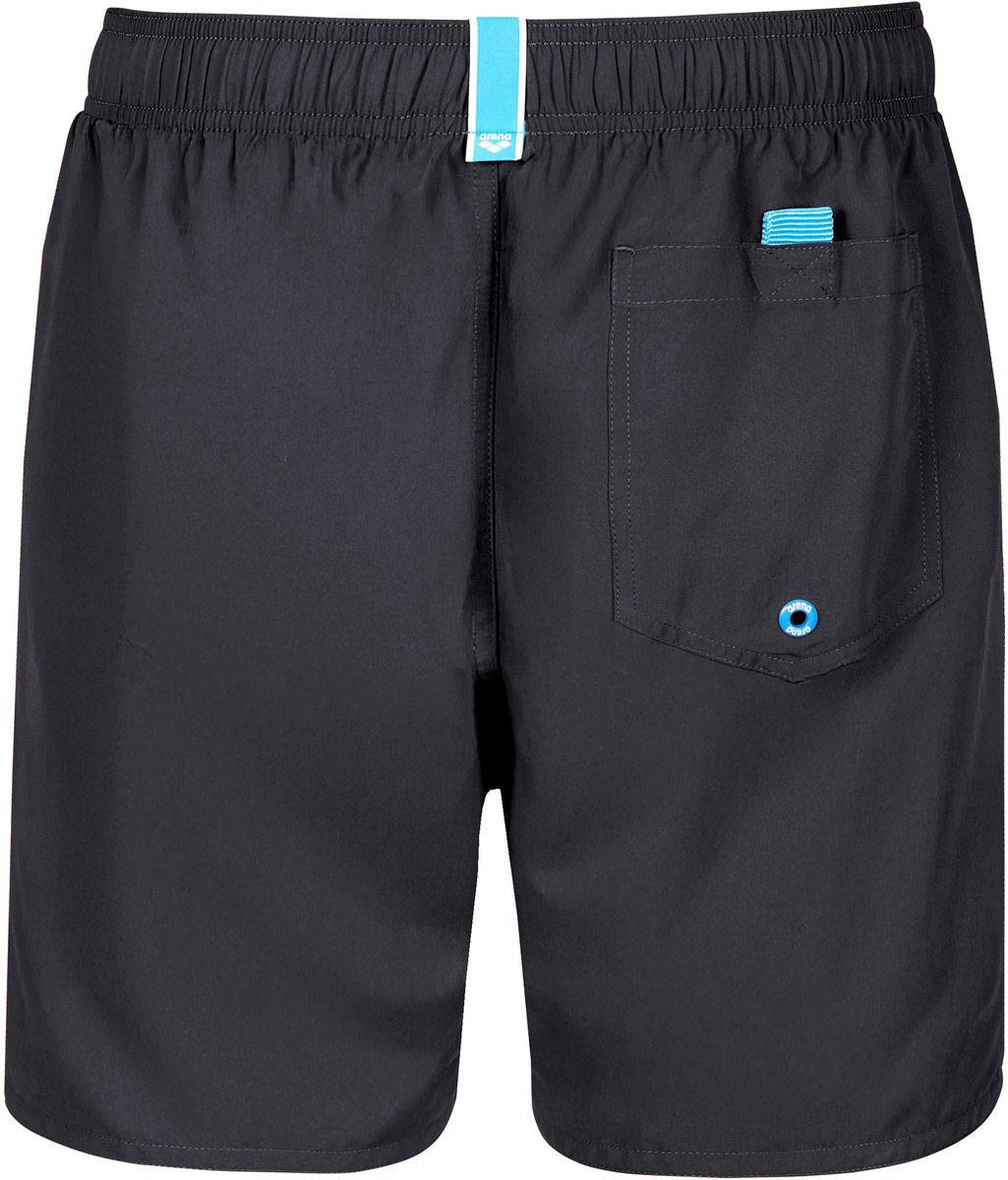 ARENA Herren Badeshorts FUNDAMENTALS BOXER R
