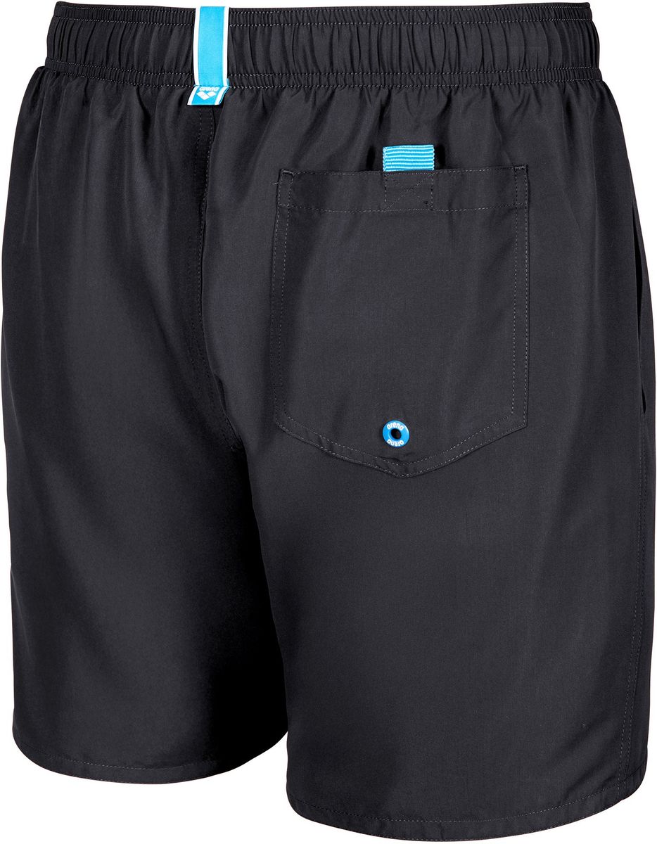 ARENA Herren Badeshorts FUNDAMENTALS BOXER R