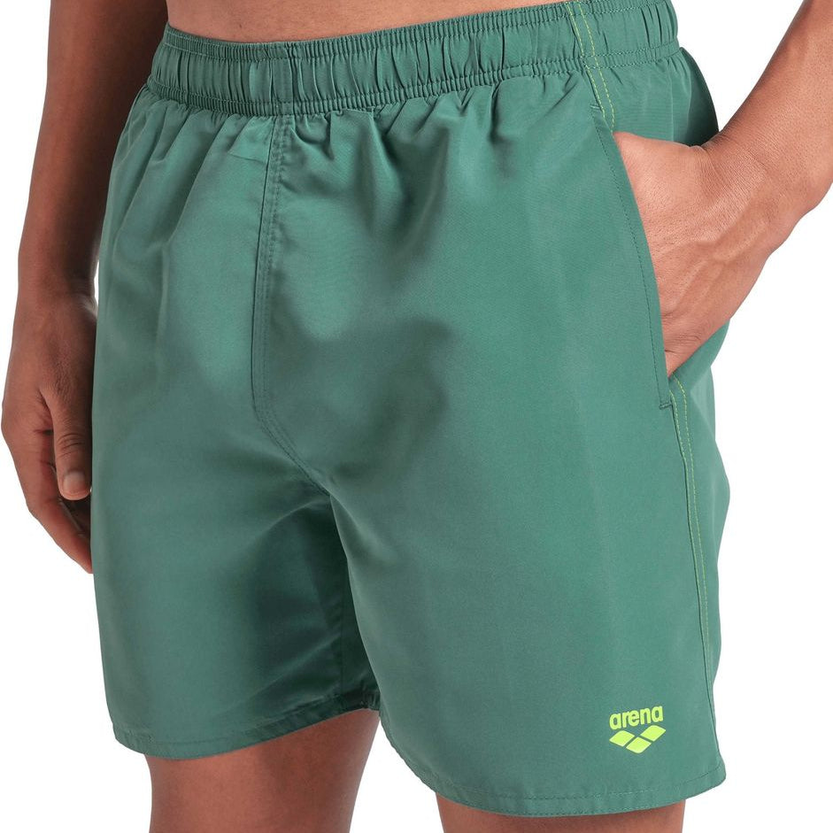 FUNDAMENTALS BOXER R