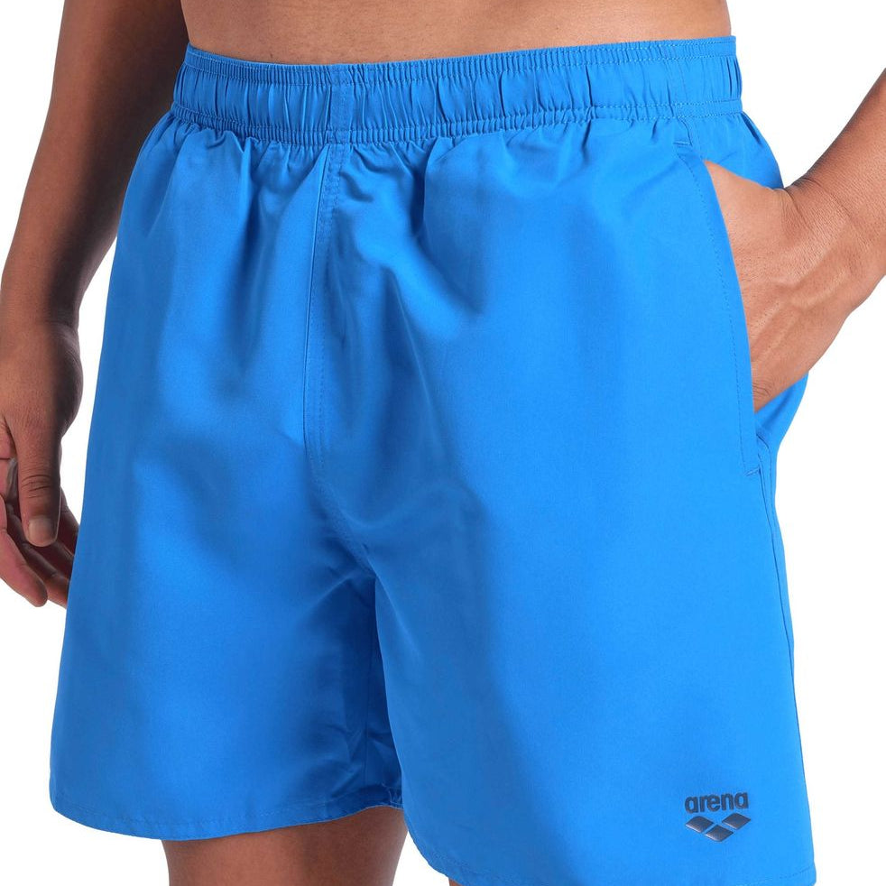 FUNDAMENTALS BOXER R