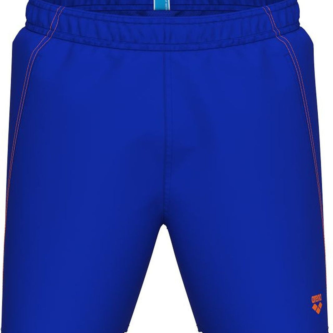 FUNDAMENTALS BOXER R