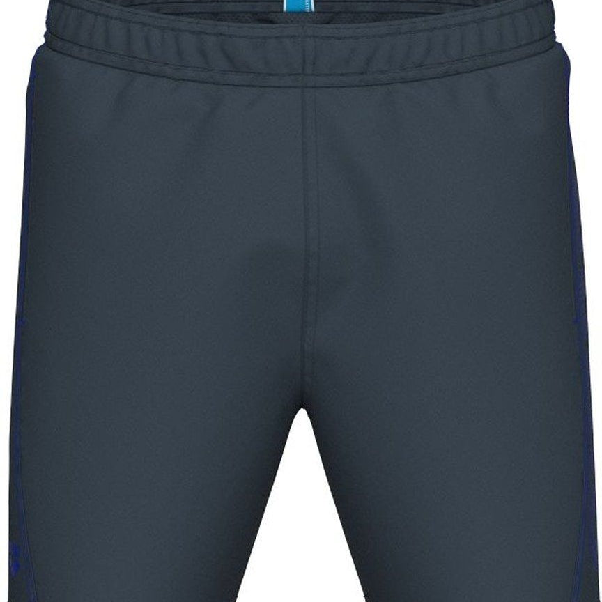FUNDAMENTALS ARENA LOGO BOXER R