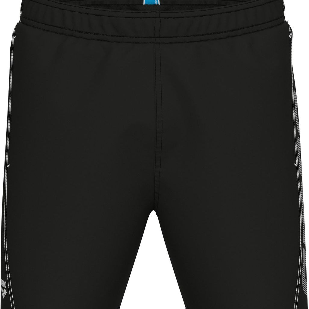 ARENA Herren Badeshorts FUNDAMENTALS LOGO BOXER