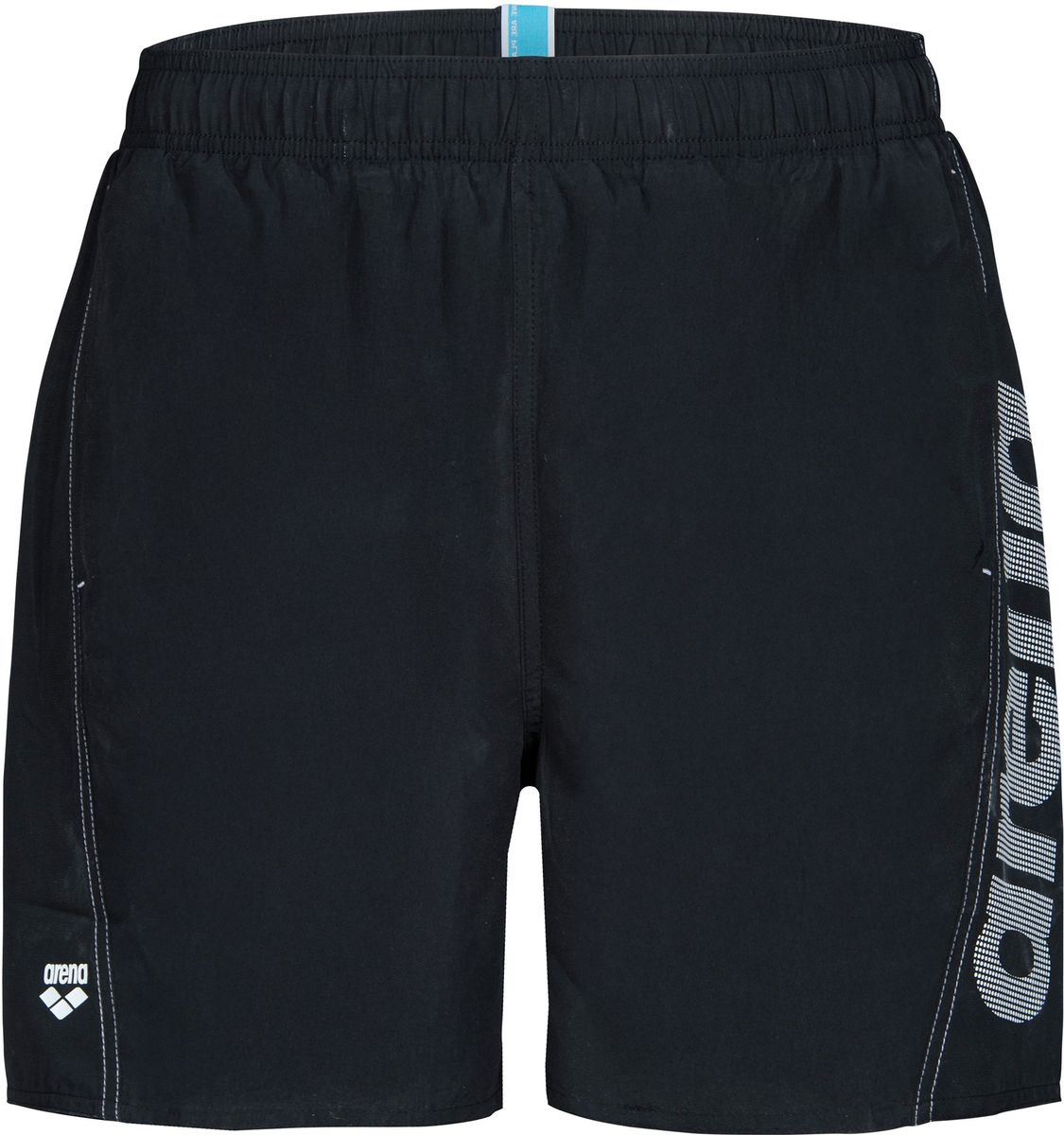 ARENA Herren Badeshorts FUNDAMENTALS LOGO BOXER