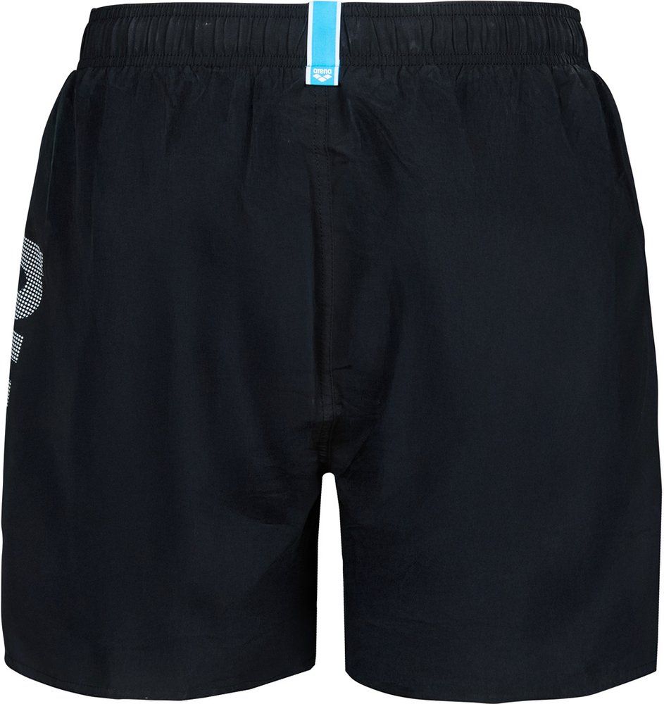ARENA Herren Badeshorts FUNDAMENTALS LOGO BOXER