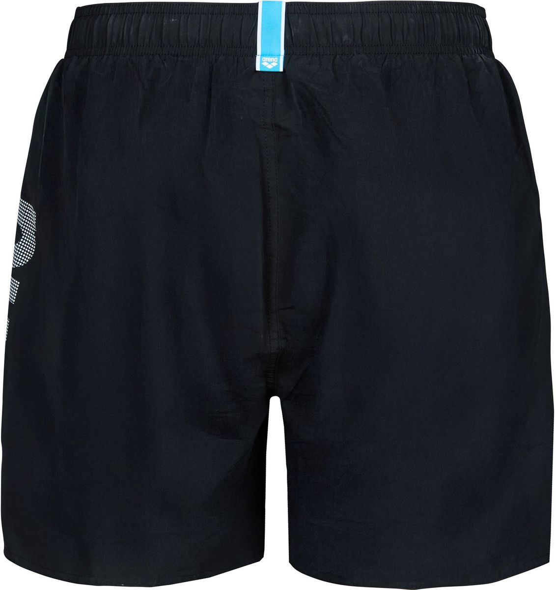 ARENA Herren Badeshorts FUNDAMENTALS LOGO BOXER