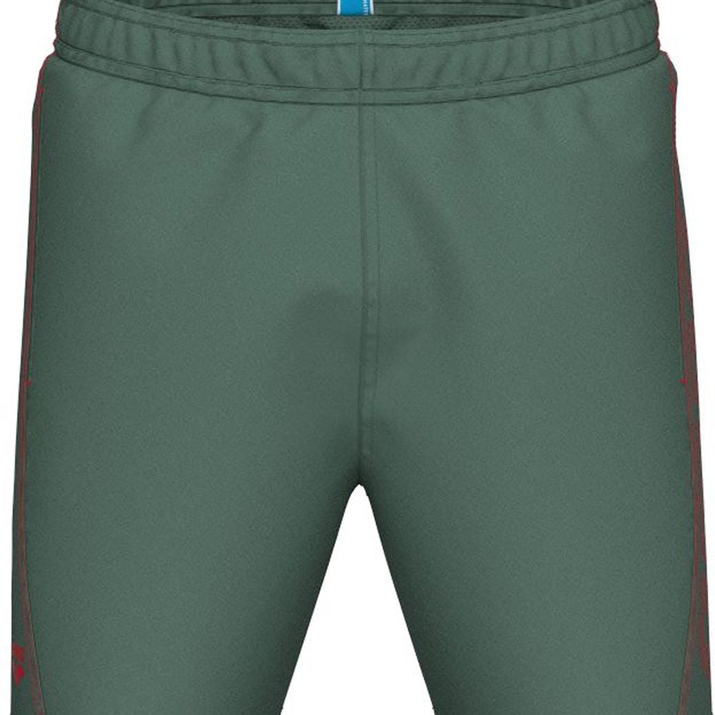 FUNDAMENTALS ARENA LOGO BOXER R