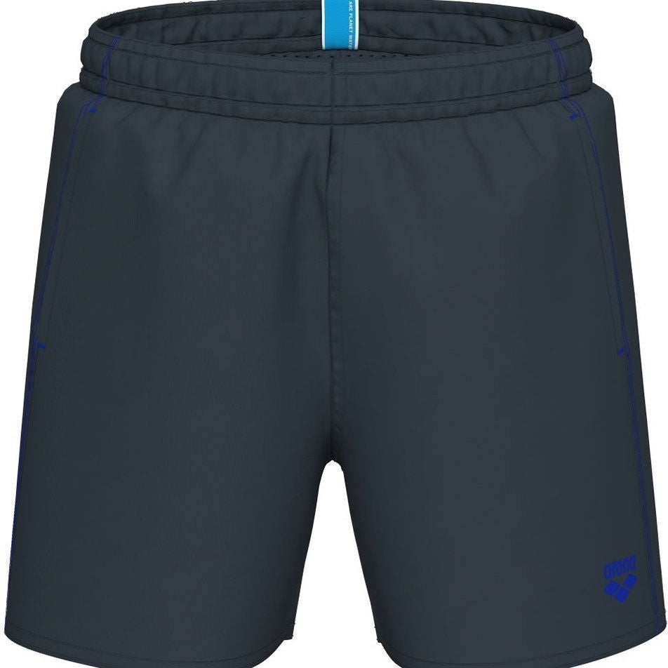 BOYS' BEACH BOXER SOLID R