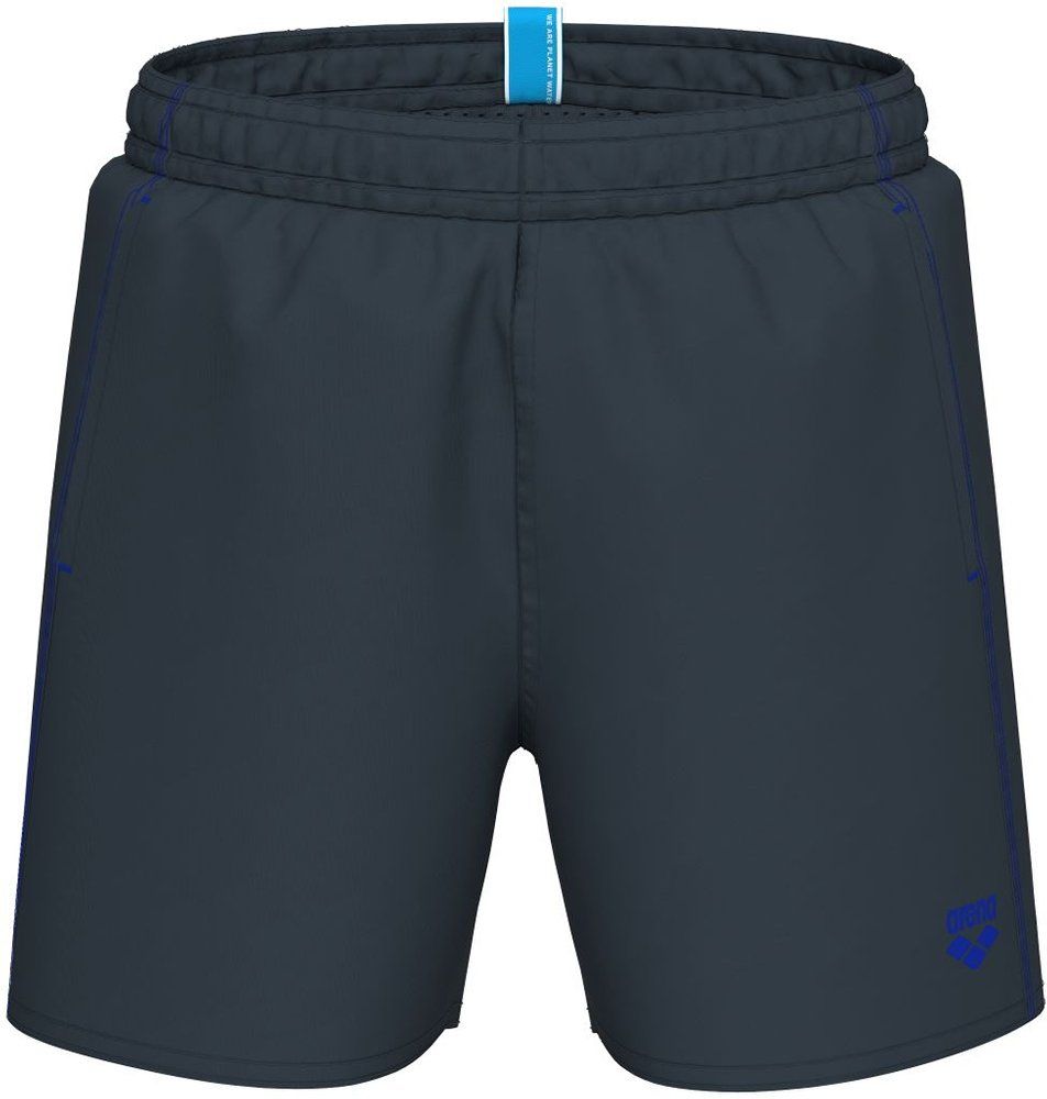 BOYS' BEACH BOXER SOLID R