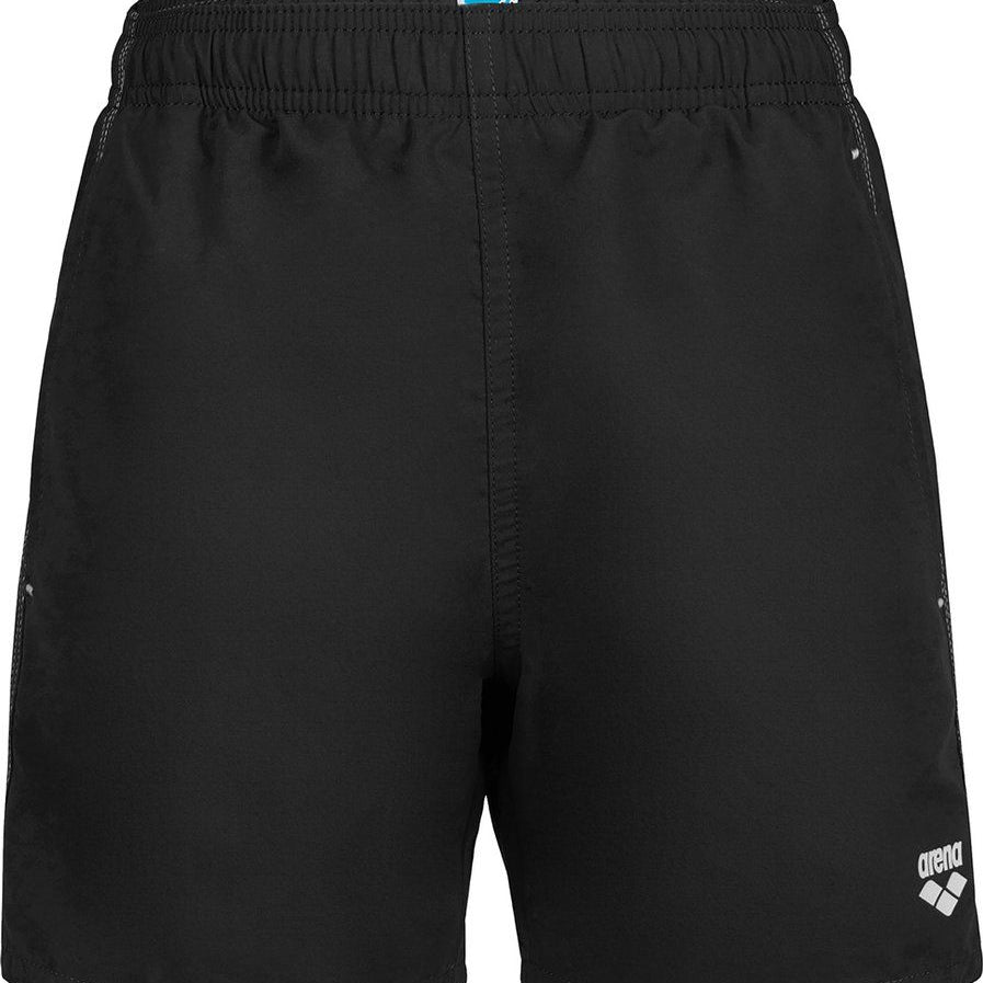 BOYS' BEACH BOXER SOLID R