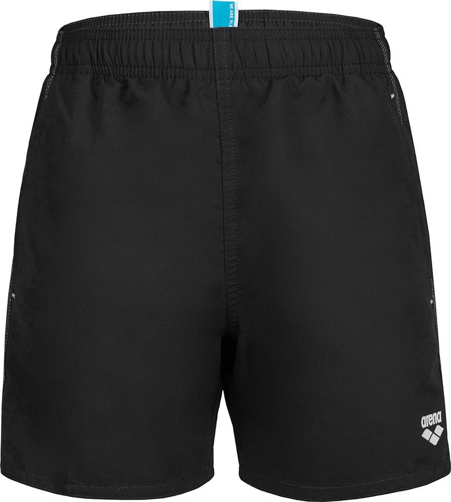 BOYS' BEACH BOXER SOLID R