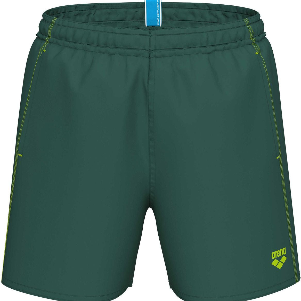 BOYS' BEACH BOXER SOLID R