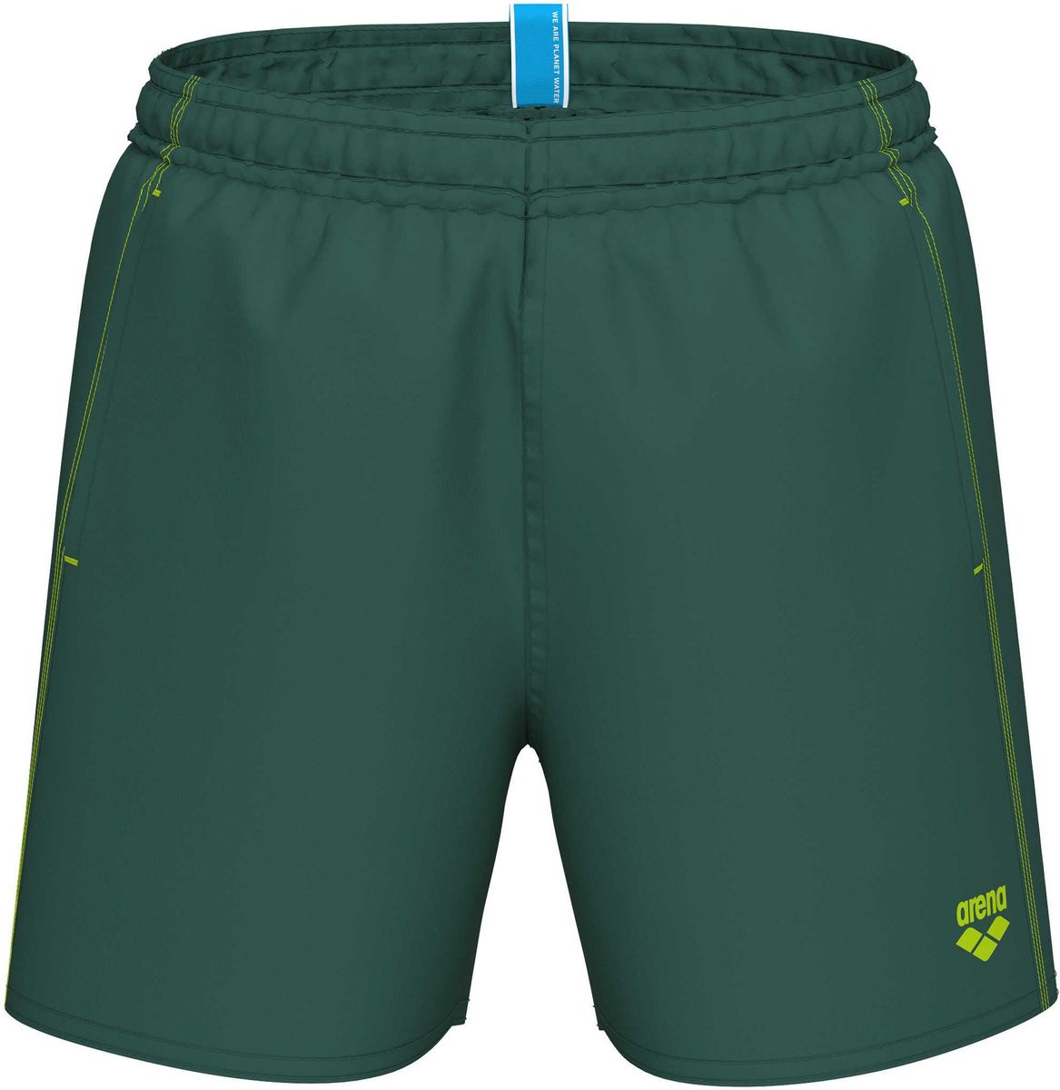 BOYS' BEACH BOXER SOLID R