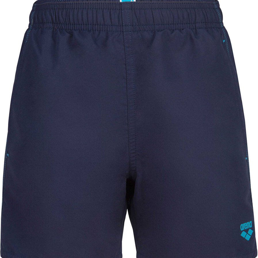 ARENA Kinder Badeshorts BOYS' BEACH BOXER SOLID R
