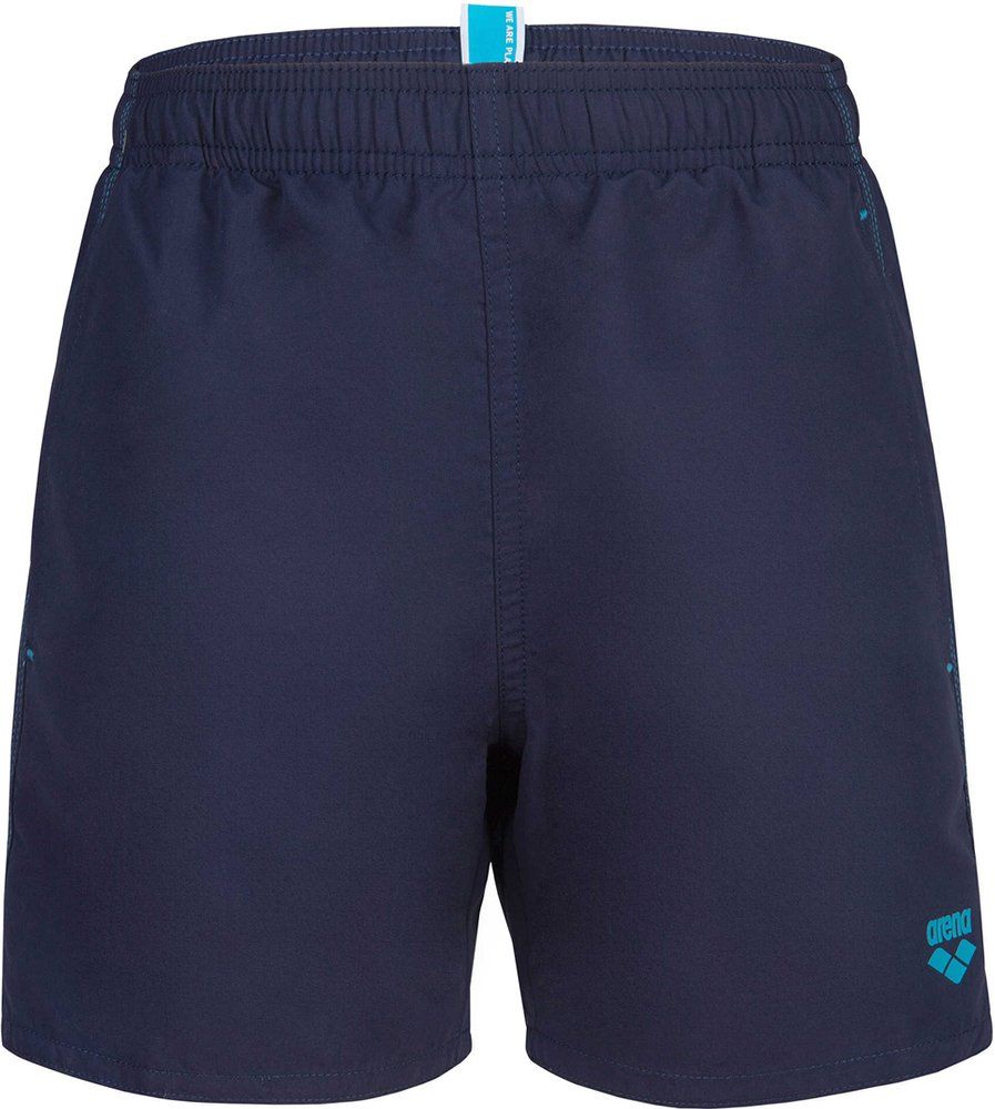 ARENA Kinder Badeshorts BOYS' BEACH BOXER SOLID R