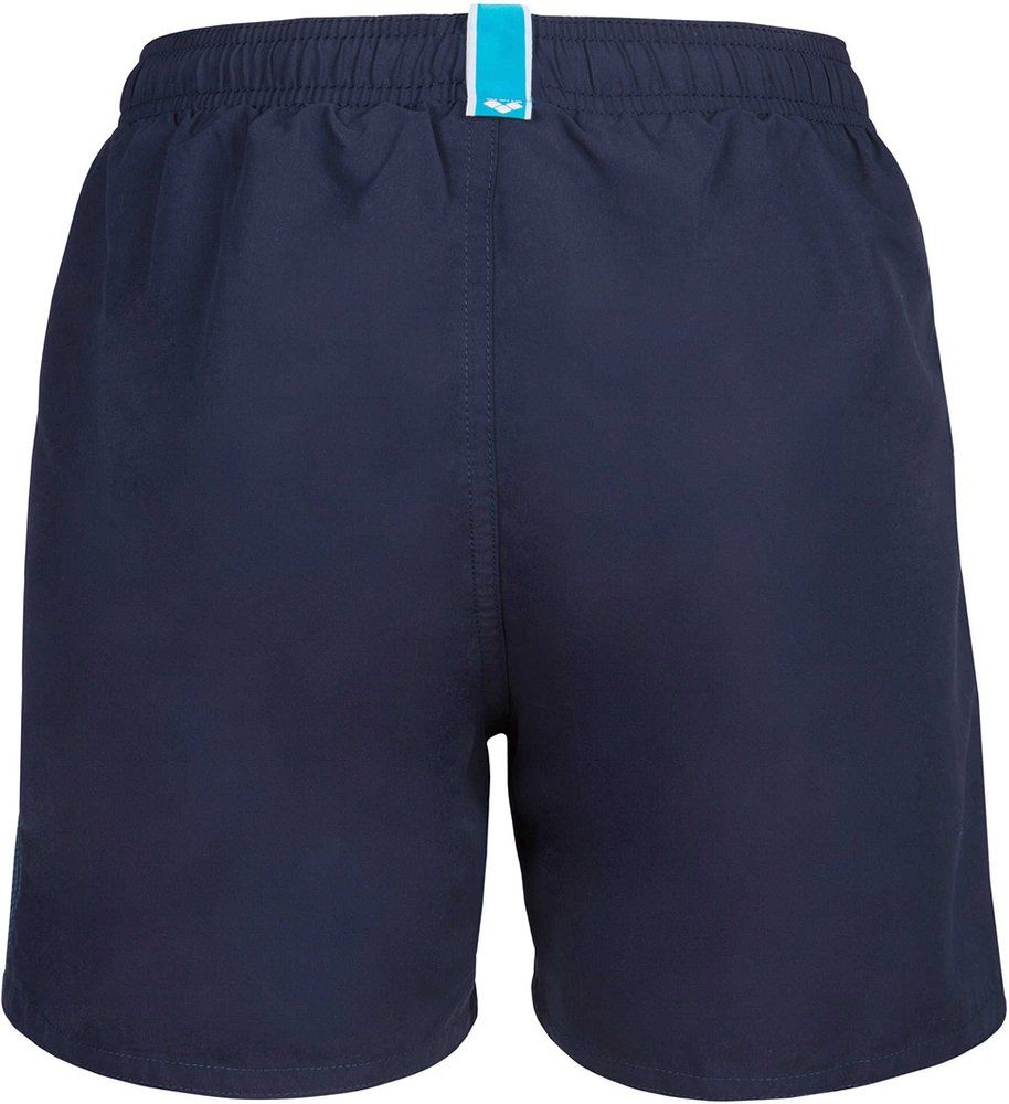 ARENA Kinder Badeshorts BOYS' BEACH BOXER SOLID R