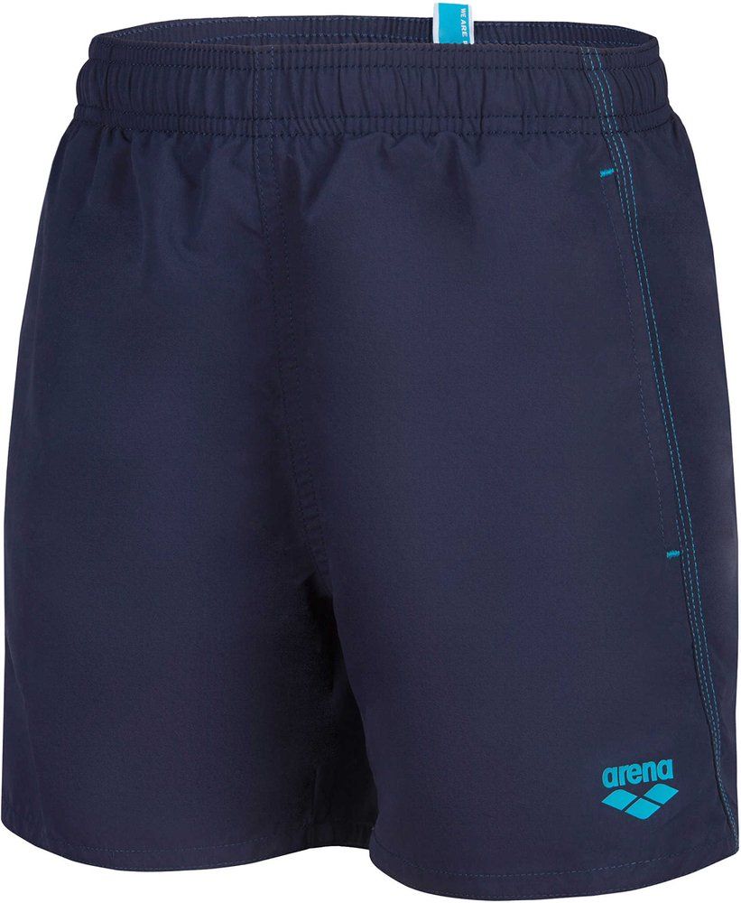 ARENA Kinder Badeshorts BOYS' BEACH BOXER SOLID R