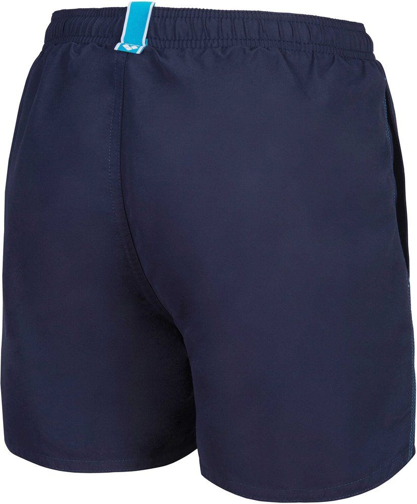 ARENA Kinder Badeshorts BOYS' BEACH BOXER SOLID R