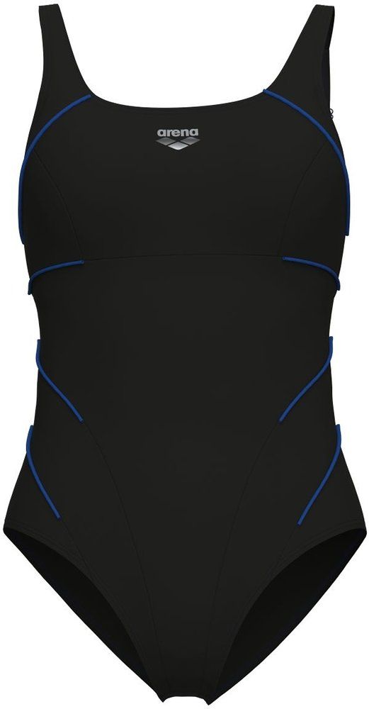 W JEWEL ONE PIECE LOW C CUP R
