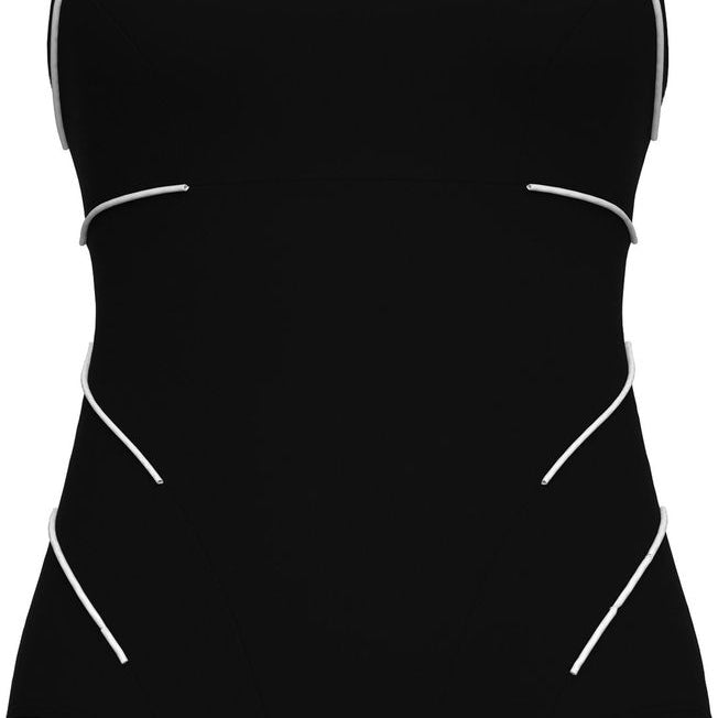 ARENA Damen Badeanzug W JEWEL ONE PIECE LOW C CUP R