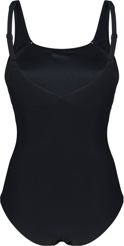 ARENA Damen Badeanzug W JEWEL ONE PIECE LOW C CUP R