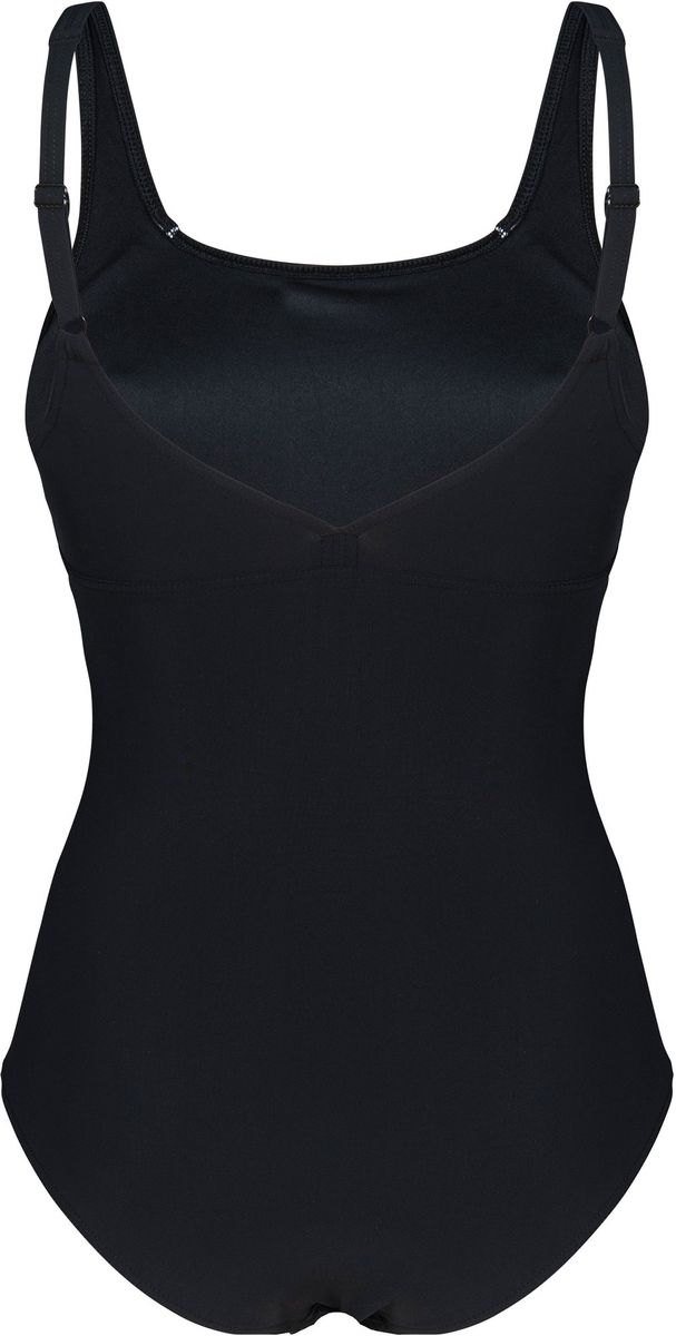 ARENA Damen Badeanzug W JEWEL ONE PIECE LOW C CUP R