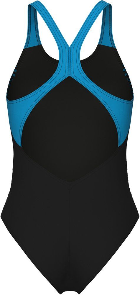 ARENA Damen Schwimmanzug OPENINGS SWIMSUIT V BACK