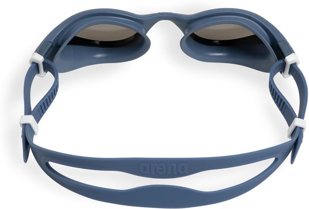 ARENA Herren The One Plus Mirror Verspiegelte Schwimmbrille
