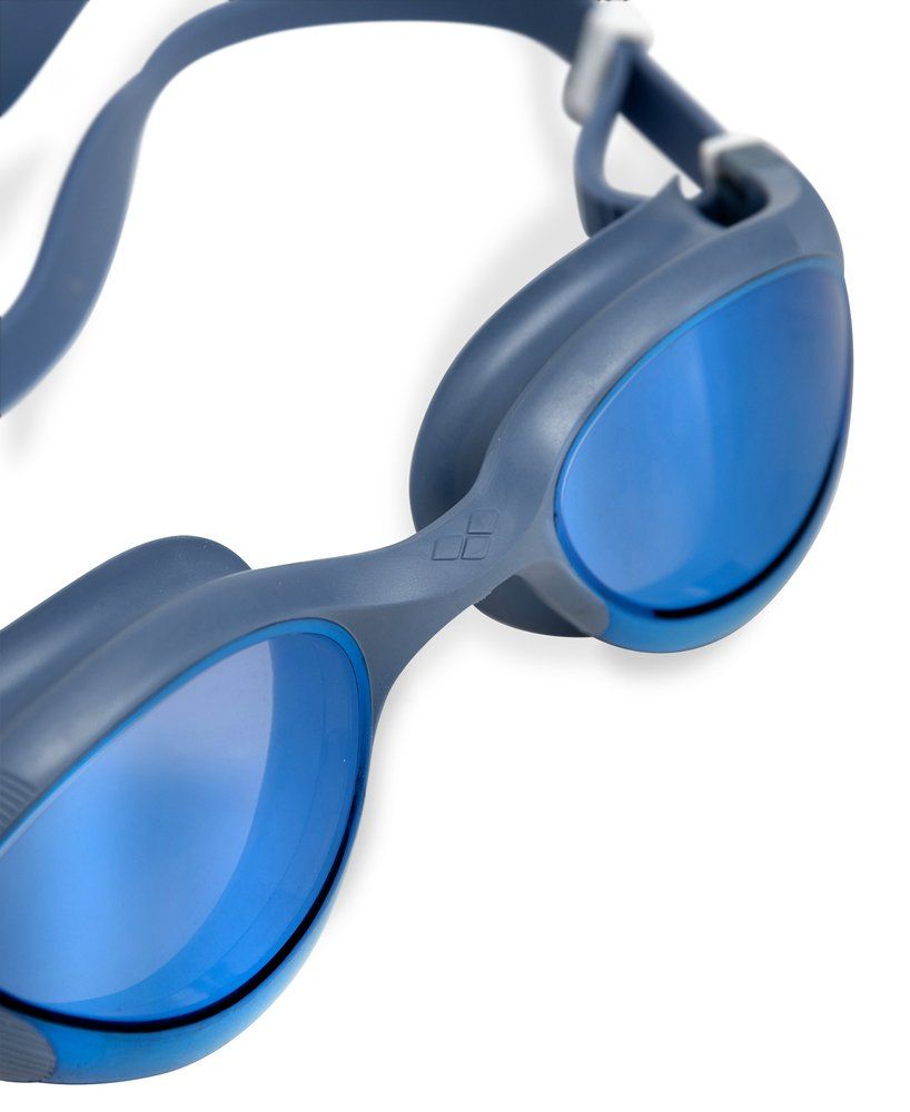ARENA Herren The One Plus Mirror Verspiegelte Schwimmbrille