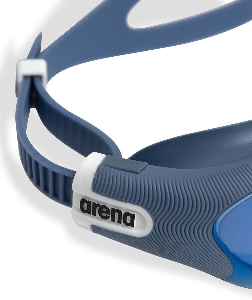 ARENA Herren The One Plus Mirror Verspiegelte Schwimmbrille