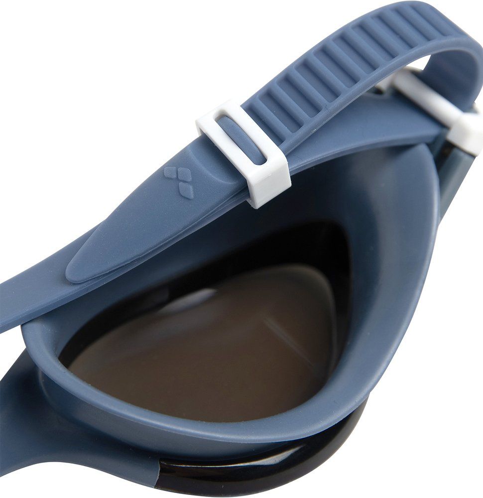 ARENA Herren The One Plus Mirror Verspiegelte Schwimmbrille