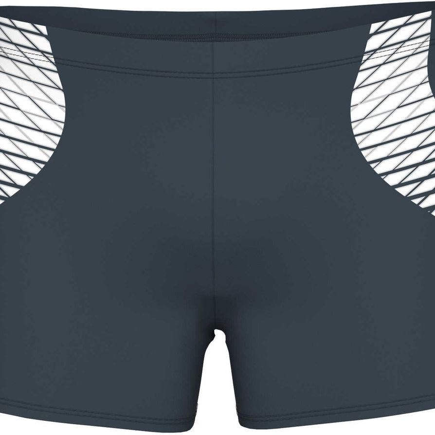 MEN'S ARENA OPENINGS SWIM SHORT