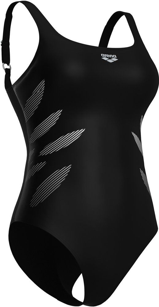 ARENA Damen Badeanzug SWIMSUIT MILENA WING BACK C CUP