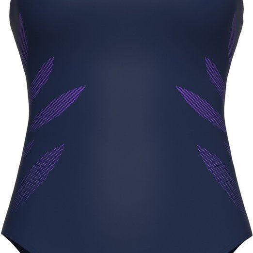 W ARENA SWIMSUIT MILENA WING BACK C