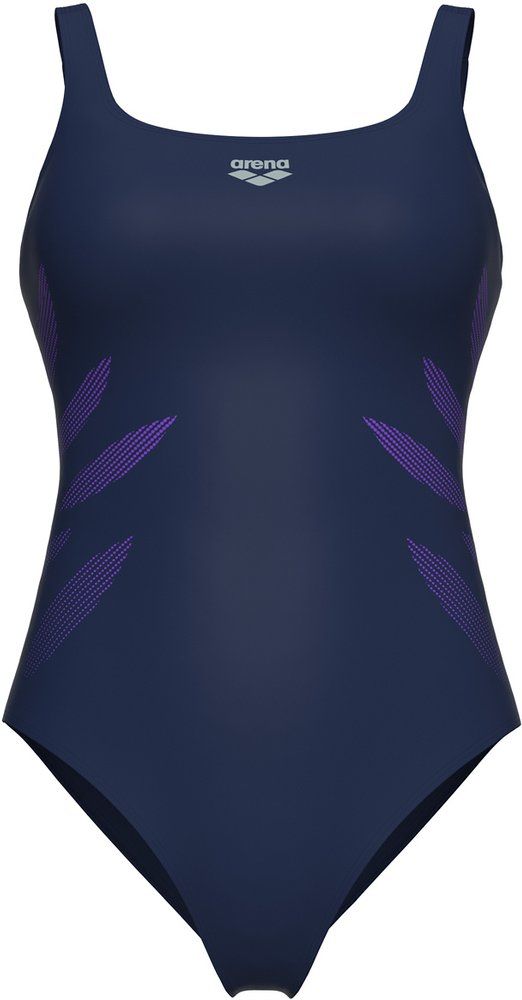 W ARENA SWIMSUIT MILENA WING BACK C